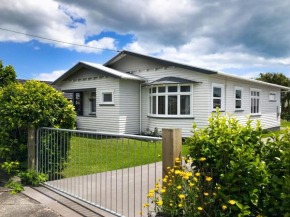 The Brooklands Bungalow